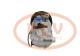 PCV DCP02105 - COMPRESOR P/VOLKSWAGEN DENSO NEW