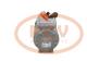 PCV DCP05003 - COMPRESOR P/BMW DENSO NEW