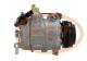 PCV DCP05076 - COMPRESOR P/BMW DENSO NEW