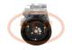 PCV DCP09007 - COMPRESOR P/IVECO / FIAT DENSO NEW