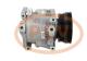 PCV DCP09007 - COMPRESOR P/IVECO / FIAT DENSO NEW