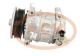 PCV DCP09063 - COMPRESOR P/IVECO / FIAT DENSO NEW