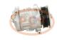 PCV DCP09063 - COMPRESOR P/IVECO / FIAT DENSO NEW