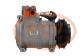 PCV DCP12004 - COMPRESOR P/IVECO / FIAT DENSO NEW