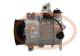 PCV DCP14014 - COMPRESOR P/LAND ROVER DENSO NEW