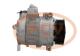 PCV DCP14014 - COMPRESOR P/LAND ROVER DENSO NEW