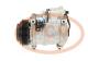 PCV DCP17011 - COMPRESOR P/MERCEDES-BENZ / MAN / SMART DENSO NEW
