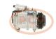 PCV DCP17011 - COMPRESOR P/MERCEDES-BENZ / MAN / SMART DENSO NEW