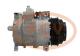 PCV DCP17023 - COMPRESOR P/MERCEDES-BENZ / MAN / SMART DENSO NEW