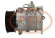 PCV DCP17035 - COMPRESOR P/MERCEDES-BENZ / MAN / SMART DENSO NEW