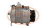 PCV DCP17039 - COMPRESOR P/MERCEDES-BENZ / MAN / SMART DENSO NEW