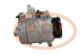 PCV DCP17043 - COMPRESOR P/MERCEDES-BENZ / MAN / SMART DENSO NEW