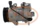 PCV DCP17054 - COMPRESOR P/MERCEDES-BENZ / MAN / SMART DENSO NEW