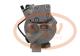 PCV DCP17054 - COMPRESOR P/MERCEDES-BENZ / MAN / SMART DENSO NEW
