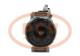 PCV DCP17055 - COMPRESOR P/MERCEDES-BENZ / MAN / SMART DENSO NEW