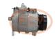 PCV DCP17055 - COMPRESOR P/MERCEDES-BENZ / MAN / SMART DENSO NEW