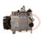 PCV DCP17059 - COMPRESOR P/MERCEDES-BENZ / MAN / SMART DENSO NEW