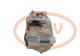 PCV DCP17060 - COMPRESOR P/MERCEDES-BENZ / MAN / SMART DENSO NEW