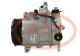 PCV DCP17068 - COMPRESOR P/MERCEDES-BENZ / MAN / SMART DENSO NEW