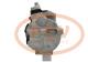 PCV DCP17068 - COMPRESOR P/MERCEDES-BENZ / MAN / SMART DENSO NEW