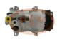 PCV DCP17070 - COMPRESOR P/MERCEDES-BENZ / MAN / SMART DENSO NEW