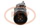 PCV DCP17085 - COMPRESOR P/MERCEDES-BENZ / MAN / SMART DENSO NEW