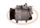 PCV DCP17085 - COMPRESOR P/MERCEDES-BENZ / MAN / SMART DENSO NEW