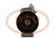 PCV DCP17100 - COMPRESOR P/MERCEDES-BENZ / MAN / SMART DENSO NEW