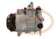 PCV DCP17112 - COMPRESOR P/MERCEDES-BENZ / MAN / SMART DENSO NEW