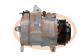 PCV DCP17112 - COMPRESOR P/MERCEDES-BENZ / MAN / SMART DENSO NEW