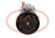 PCV DCP17113 - COMPRESOR P/MERCEDES-BENZ / MAN / SMART DENSO NEW