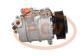 PCV DCP17113 - COMPRESOR P/MERCEDES-BENZ / MAN / SMART DENSO NEW