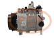 PCV DCP17129 - COMPRESOR P/MERCEDES-BENZ / MAN / SMART DENSO NEW