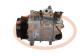 PCV DCP17132 - COMPRESOR P/MERCEDES-BENZ / MAN / SMART DENSO NEW