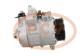 PCV DCP17138 - COMPRESOR P/MERCEDES-BENZ / MAN / SMART DENSO NEW