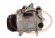 PCV DCP17148 - COMPRESOR P/MERCEDES-BENZ / MAN / SMART DENSO NEW