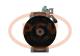 PCV DCP17156 - COMPRESOR P/MERCEDES-BENZ / MAN / SMART DENSO NEW