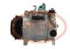 PCV DCP17156 - COMPRESOR P/MERCEDES-BENZ / MAN / SMART DENSO NEW