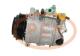 PCV DCP17161 - COMPRESOR P/MERCEDES-BENZ / MAN / SMART DENSO NEW