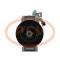 PCV DCP17165 - COMPRESOR P/MERCEDES-BENZ / MAN / SMART DENSO NEW