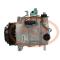 PCV DCP17165 - COMPRESOR P/MERCEDES-BENZ / MAN / SMART DENSO NEW