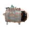 PCV DCP17165 - COMPRESOR P/MERCEDES-BENZ / MAN / SMART DENSO NEW