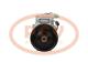 PCV DCP17167 - COMPRESOR P/MERCEDES-BENZ / MAN / SMART DENSO NEW