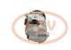 PCV DCP17167 - COMPRESOR P/MERCEDES-BENZ / MAN / SMART DENSO NEW