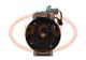 PCV DCP17176 - COMPRESOR P/MERCEDES-BENZ / MAN / SMART DENSO NEW