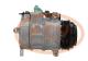 PCV DCP17176 - COMPRESOR P/MERCEDES-BENZ / MAN / SMART DENSO NEW