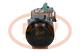 PCV DCP17177 - COMPRESOR P/MERCEDES-BENZ / MAN / SMART DENSO NEW