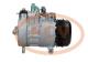 PCV DCP17177 - COMPRESOR P/MERCEDES-BENZ / MAN / SMART DENSO NEW