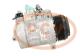 PCV DCP17178 - COMPRESOR P/MERCEDES-BENZ / MAN / SMART DENSO NEW