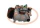 PCV DCP17181 - COMPRESOR P/MERCEDES-BENZ / MAN / SMART DENSO NEW